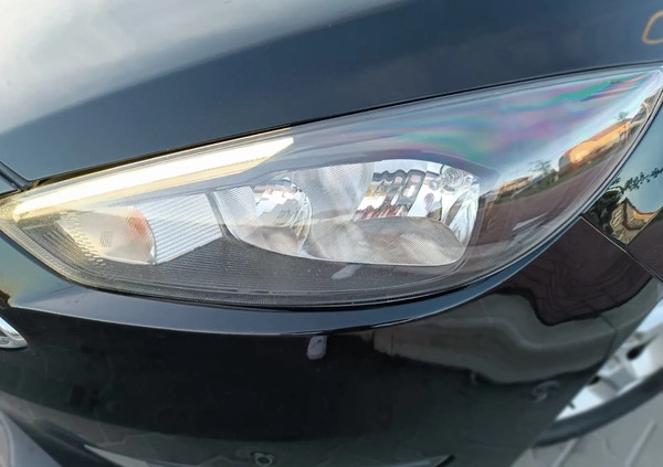 Ford Focus cena 39700 przebieg: 187050, rok produkcji 2016 z Płock małe 781